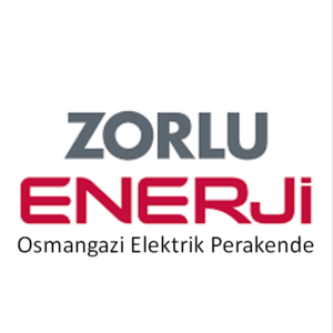 Zorlu Enerji Osmangazi Elektrik Perakende